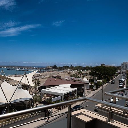 Apple House Apartment Giardini Naxos Exterior photo