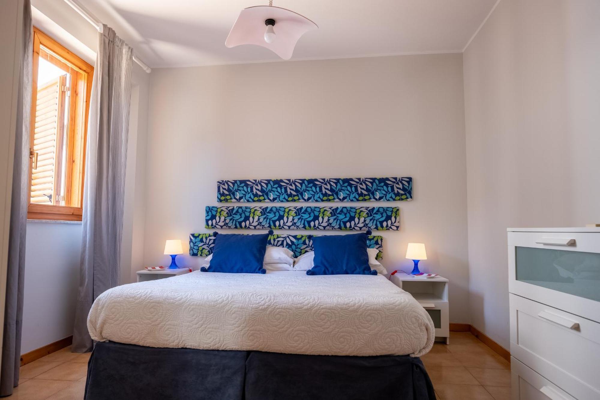 Apple House Apartment Giardini Naxos Exterior photo